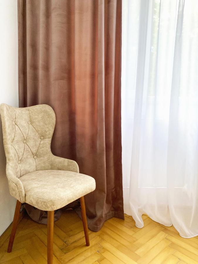 Апартаменты Timisoara Central Apartament Экстерьер фото
