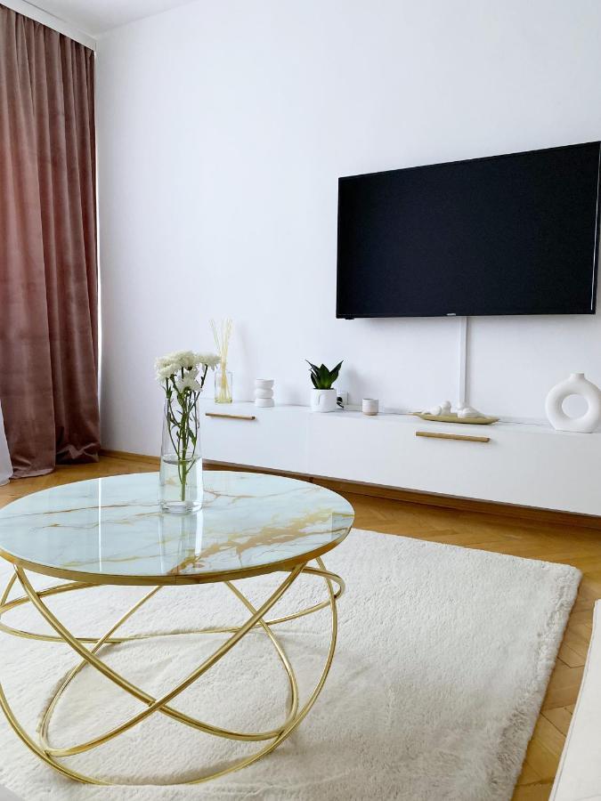 Апартаменты Timisoara Central Apartament Экстерьер фото