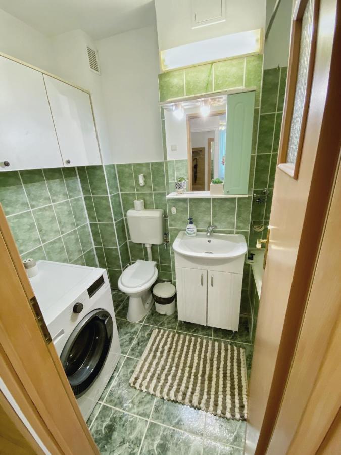 Апартаменты Timisoara Central Apartament Экстерьер фото