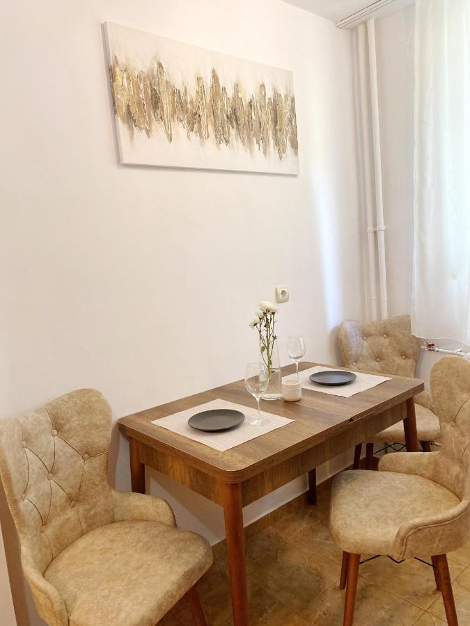 Апартаменты Timisoara Central Apartament Экстерьер фото